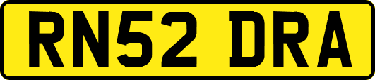 RN52DRA