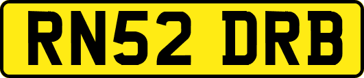 RN52DRB
