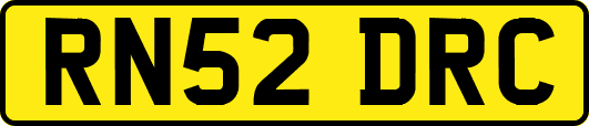 RN52DRC