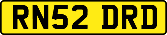 RN52DRD
