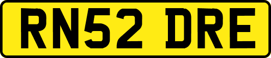 RN52DRE