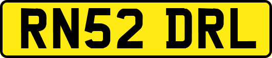 RN52DRL