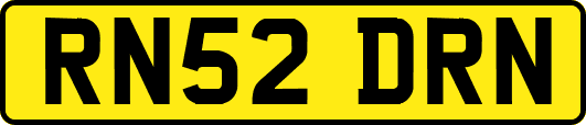 RN52DRN