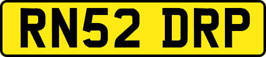 RN52DRP