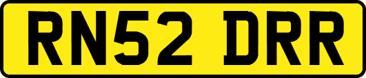 RN52DRR