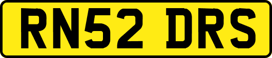 RN52DRS