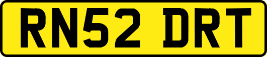 RN52DRT
