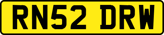 RN52DRW