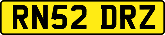 RN52DRZ