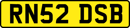 RN52DSB