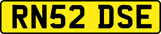 RN52DSE
