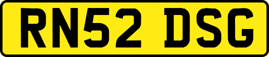 RN52DSG
