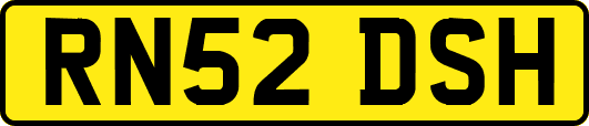 RN52DSH