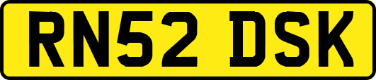 RN52DSK