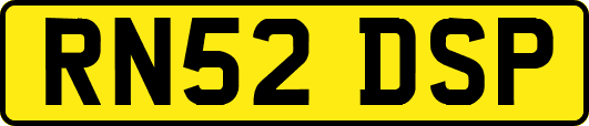 RN52DSP