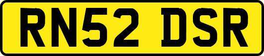 RN52DSR