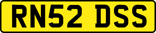 RN52DSS