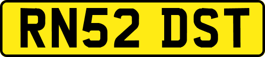 RN52DST