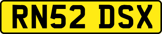 RN52DSX