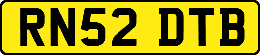 RN52DTB