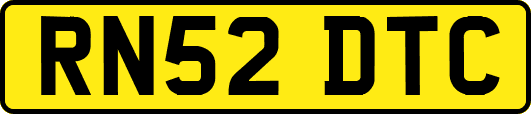 RN52DTC