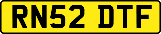 RN52DTF