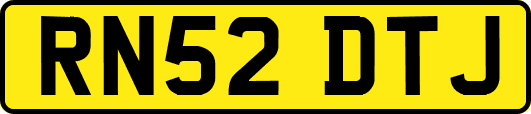 RN52DTJ