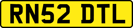 RN52DTL