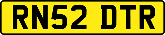 RN52DTR
