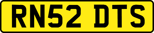 RN52DTS