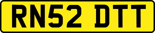 RN52DTT