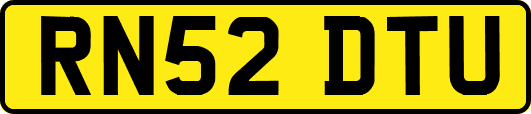 RN52DTU