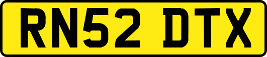 RN52DTX