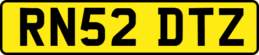 RN52DTZ