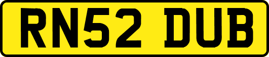 RN52DUB