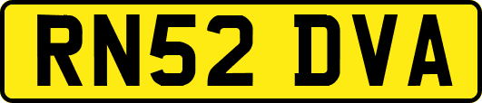 RN52DVA