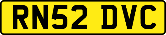RN52DVC