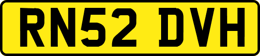 RN52DVH