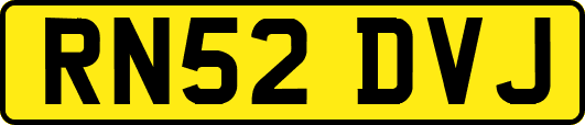 RN52DVJ