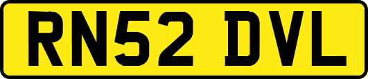 RN52DVL