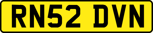 RN52DVN