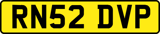 RN52DVP