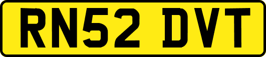 RN52DVT