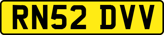 RN52DVV