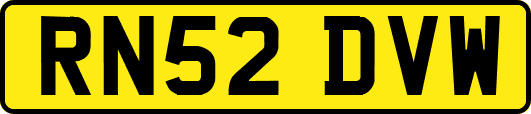 RN52DVW