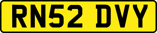 RN52DVY