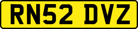 RN52DVZ