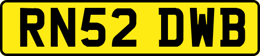 RN52DWB