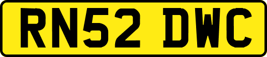 RN52DWC