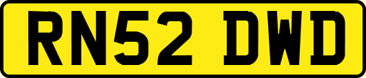 RN52DWD